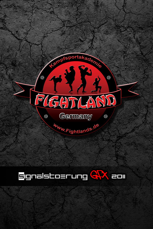 iFightland
