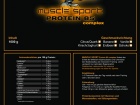 Tn Protein 85 Tüte